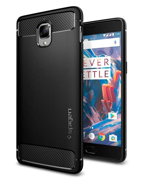 spigen rugged armor oneplus 3 case drop test|Spigen Rugged Armor for OnePlus 3! : r/oneplus .